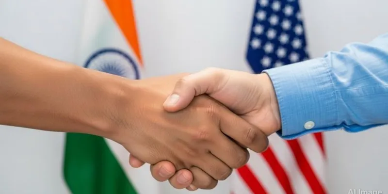 India, US to Hold Trade Talks in New Delhi from June 1–4